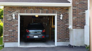 Garage Door Installation at Tennyson Street, Colorado