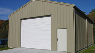 Garage Door Openers at Tennyson Street, Colorado